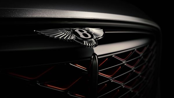 Bentley Mulliner Batur Bentley تطلق سيارتها الجديدة Bentley Mulliner Batur
