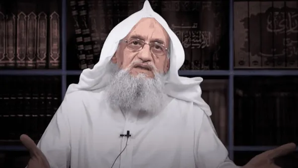 هل مات أيمن الظواهري قبل قتله في أفغانستان؟ 