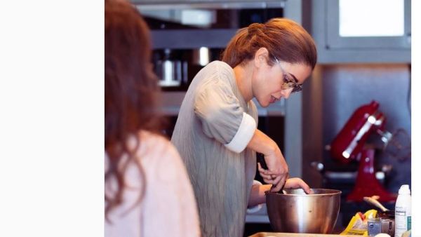 عيد ميلاد الملكة رانيا العبدالله