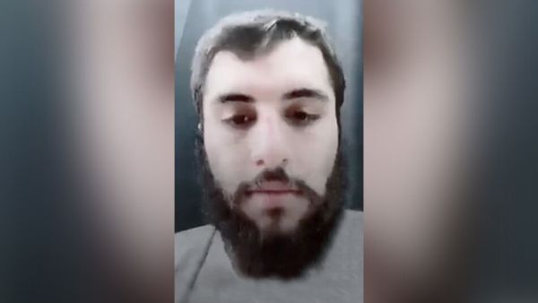 إيراني يهدد بقتل أهل السنة في الكويت 
