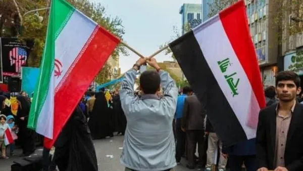 إيران تحاول استعادة المبادرة في العراق…