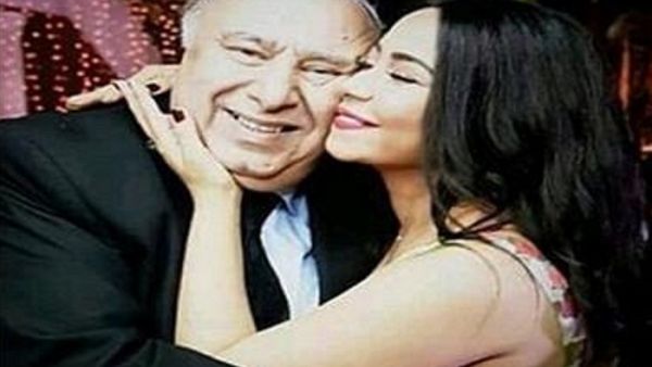 شيرين عبد الوهاب و حسين حبيب