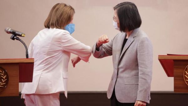 بيلوسي: تعاون مع تايوان في صناعة الرقائق