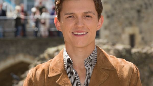 توم هولاند توم هولاند