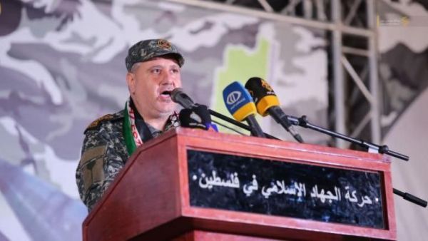 كما يمتلك عضويه في المجلس العسكري الأعلى للذراع العسكرية لحركة الجهاد الإسلامي منذ عام 2019 