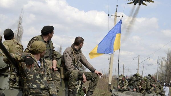 ستة أشهر على الغزو الروسي لأوكرانيا