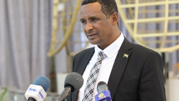 محمد حمدان دقلو