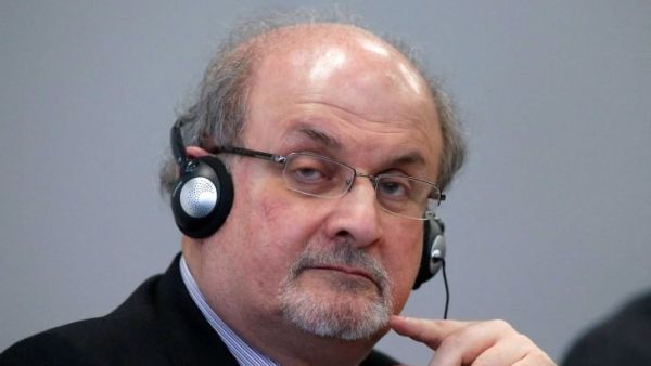 على هامش طعن سلمان رشدي...