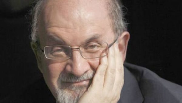 سلمان رشدي انتصر مرتين