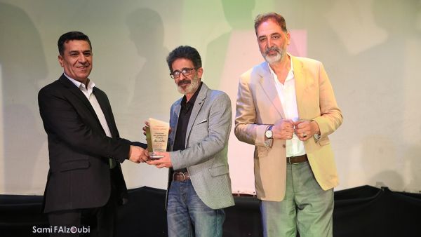 رواية "ماتَت رجُلًا" للشاعر الروائي محمد خضير إشكالية الجنس وصمت الجدران