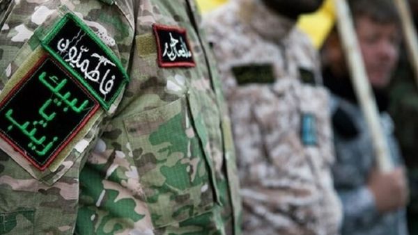 أمر الرئيس الأمريكي جو بايدن بشن الغارات "لحماية قوات أمريكية" في سوريا 