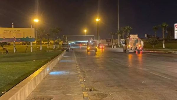 طرابلس على صفيح ساخن