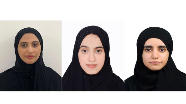 طالبات من جامعة الإمارات يحصدن المراكز الأولى في مسابقة للترجمة بكوريا