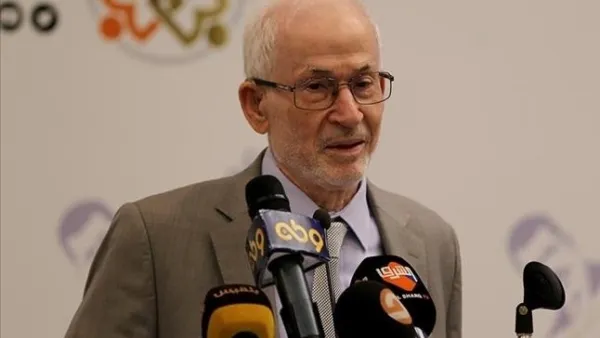 رسالة إخوانية مسمومة