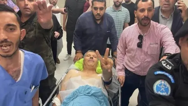 الدكتور ناصر الدين الشاعر
