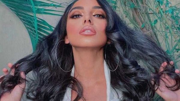 سلمى أبو ضيف