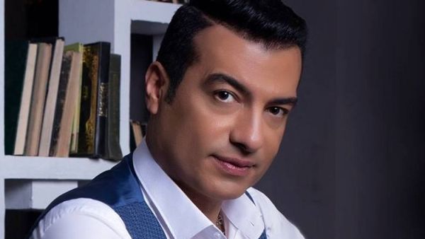  إيهاب توفيق