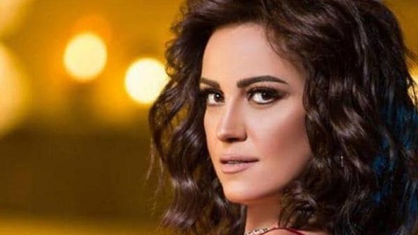 ريهام عبد الغفور