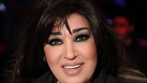فيفي عبده