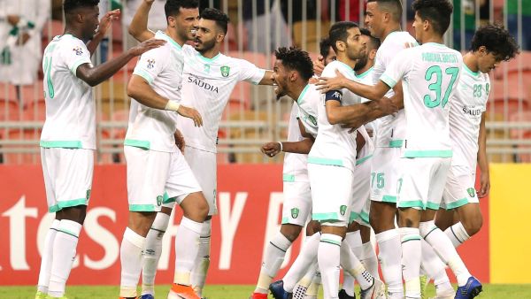 موعد مباراة الأهلي والأخدود (المصدر: أ ف ب)