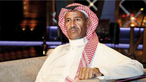 خالد عبدالرحمن