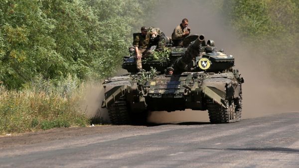 Donetsk