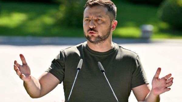 mandatory evacuation