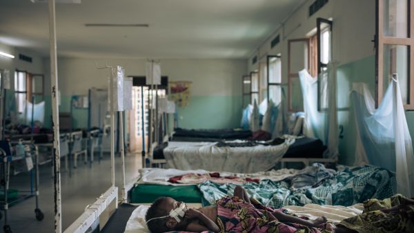 Democratic Republic of Congo