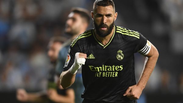 موعد مباراة ريال مدريد ضد إسبانيول في الدوري الإسباني (المصدر: أ ف ب)