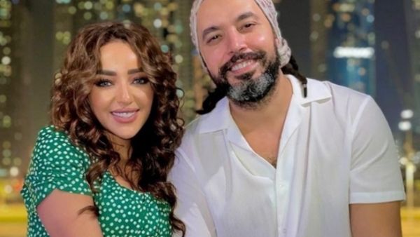عبد الفتاح الجريني و جميلة 
