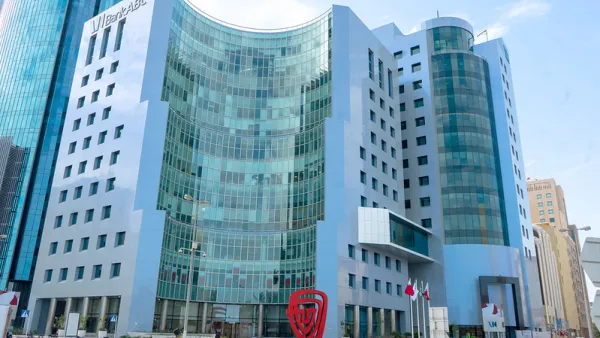 Bank ABC named as Best Bank for "Innovation in Digital Banking" in the Middle East by The Banker