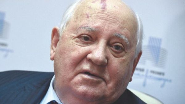 Gorbachev