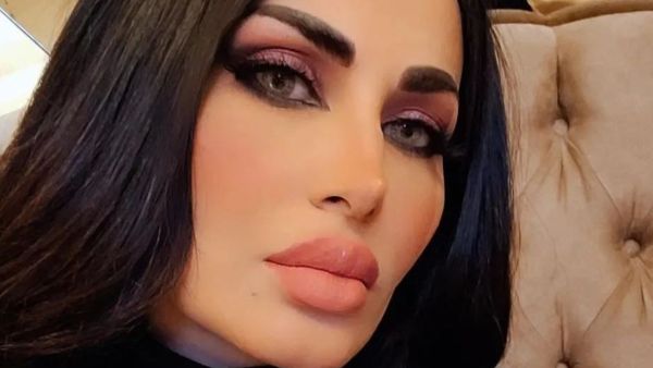 ندى الكامل 