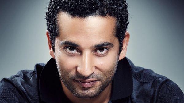 عمرو سعد