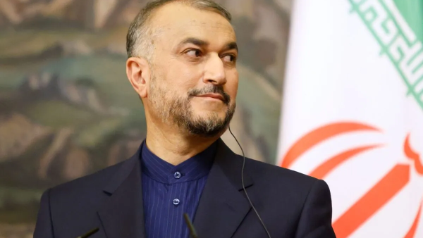 Amir-Abdollahian 