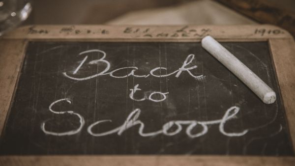 Shifting Focus to Children’s Well-being This Back-to-School Season
