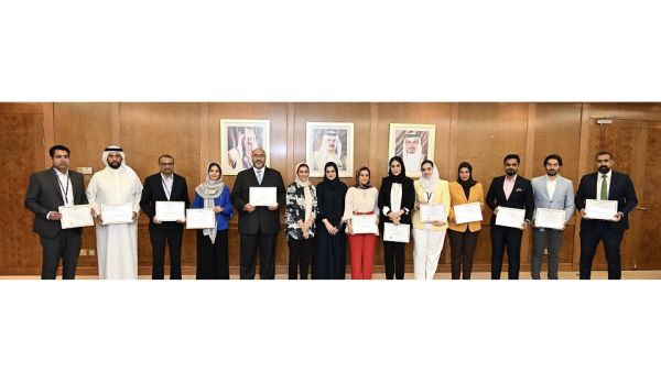 BisB Managers Successfully Gain CIBAFI’s Islamic Banker Certification