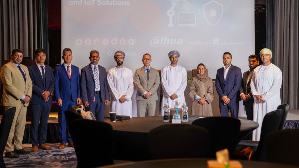 Ooredoo تتعاون مع شركتي داهوا للتكنولوجيا(Dahua) وستارلنك (Starlink) لتعزيز إمكاناتها في تقنيات المعلومات والاتصالات والحلول الذكية