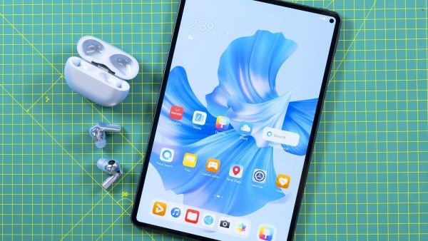 جهاز HUAWEI MatePad Pro ما الذي يجعل جهاز HUAWEI MatePad Pro أفضل جهاز لوحي أنيق واحترافي هذا العام في المملكة العربية السعودية؟