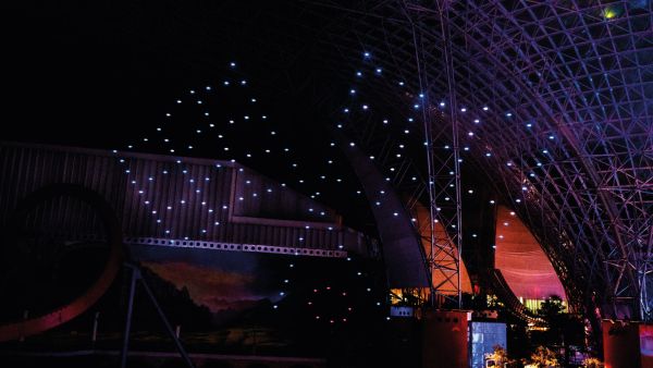 Catch the last weekend of Italian Summer at Ferrari World Abu Dhabi