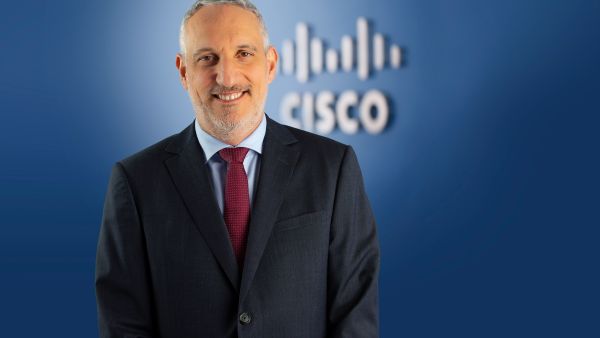 نصائح من خبراء سيسكو للحفاظ على الأمن في بيئة العمل الهجينة