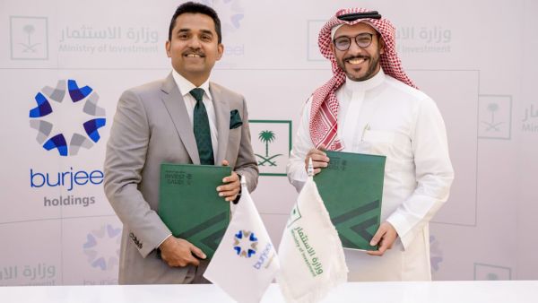 Burjeel Holdings signs MOU to expand into Kingdom of Saudi Arabia; eyes up to USD 1 billion (SAR3.75B) in investments