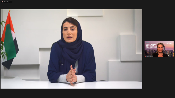 DMCC Welcomes 15 Impact-focused Companies to Dubai Through the ‘DMCC Impact Scale-up Programme – Powered by C3’