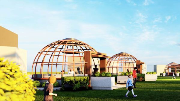 Global Village Unveils Wide Range of Guest Experience Enhancements