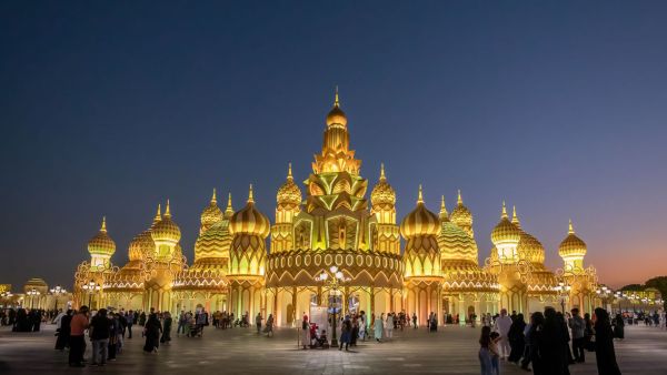Global Village invites Guests to Discover New Wonders in Season 27 with New Road of Asia Concept and 27 Pavilions Confirmed for Opening