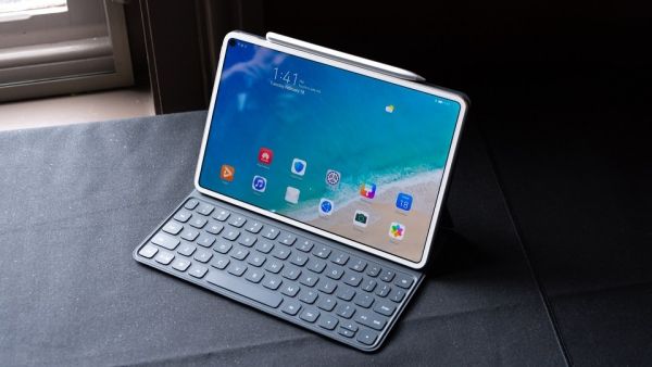 الجهاز اللوحي الرائد الأنيق والاحترافي كليًا،HUAWEI MatePad Pro متوفر الآن في المملكة العربية السعودية