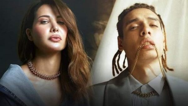 نانسي عجرم و مغني الراب مروان بابلو