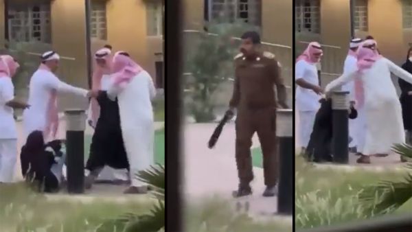 Khamis Mushait