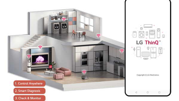 Energy-saving Solutions for a Sustainable Home