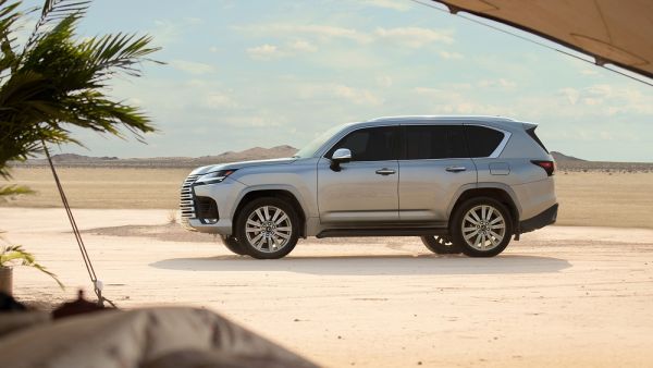 Lexus Design Award 2023 Announces Call for Entries
